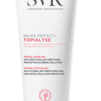 SVR Topialyse Baume Protect+ Balsami 200 ml