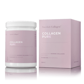 Swedish Collagen Pure Collagen jauhe