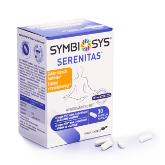 Symbiosys Serenitas 30 kaps