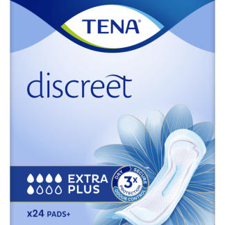 Tena Discreet Extra Plus kpl