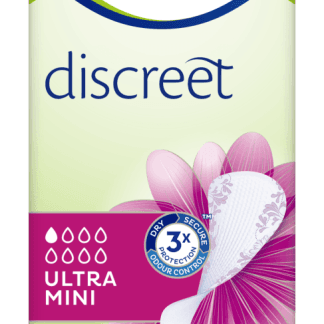 Tena Discreet Ultra Mini 28 kpl