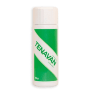 Tenavan Rasvatalkki 75 g