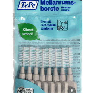 Tepe Hammasväliharja Original 1,3 mm 8 kpl