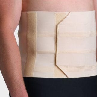 Thermoskin Abdominal Binder 80634 One Size 1 kpl