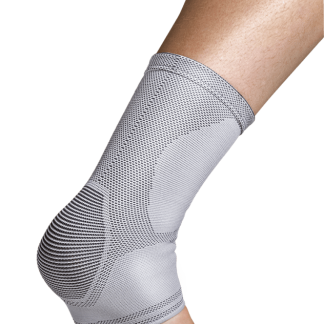 Thermoskin Dynamic Ankle Sleeve L/XL 86612 1 kpl