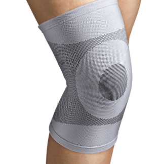 Thermoskin Dynamic Knee Sleeve S/M 84611 1 kpl