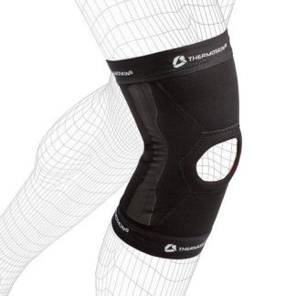 Thermoskin Exo Stabilising Knee Sleeve S 83110 1 kpl