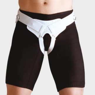 Thermoskin Hernia Belt 84629 M 1 kpl