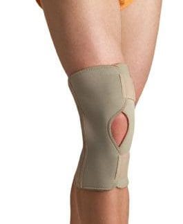 Thermoskin Knee Open Stabiliser 82284 XS 1 kpl