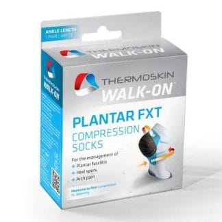 Thermoskin Plantar Fxt Sukat Matala S 83601 1 kpl