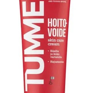 Tummeli Antiseptinen Hoitovoide