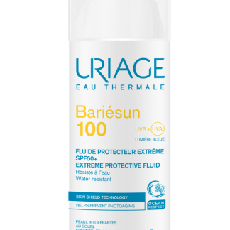 Uriage Bariesun 100 Extreme Protective fluid SPF+50 50 ml