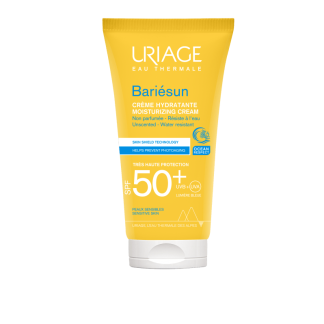 Uriage Bariesun SPF50+ Fragrance free cream 50 ml