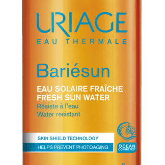 Uriage Bariesun SPF50+ Fresh Sun Water 200 ml