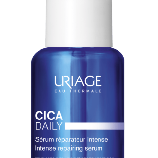 Uriage Cica Daily Intense repairing serum 30 ml