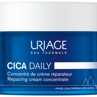 Uriage Cica Daily repairing cream concentrate 50 ml