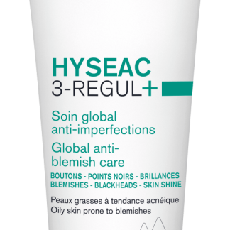 Uriage Hyseac 3-Regul+ Anti-Blemish Global care 40 ml