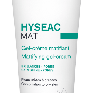 Uriage Hyseac Matifying Gel-cream 40 ml