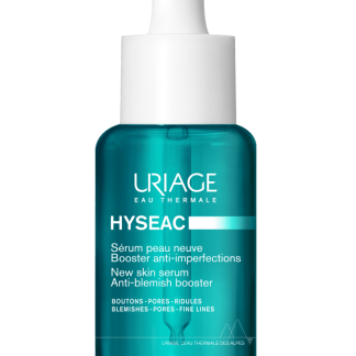 Uriage Hyseac New Skin Serum Anti-Blemish booster 30 ml