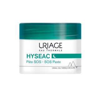 Uriage Hyseac SOS paste 15 g