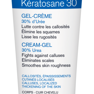 Uriage Keratosane 30 Cream gel 75 ml
