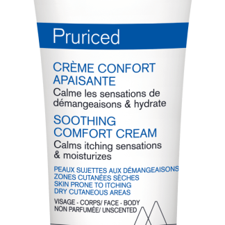 Uriage Pruriced Soothing Comfort cream 100 ml