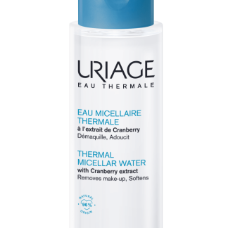 Uriage Thermal Micellar Water Normal to dry skin 250 ml