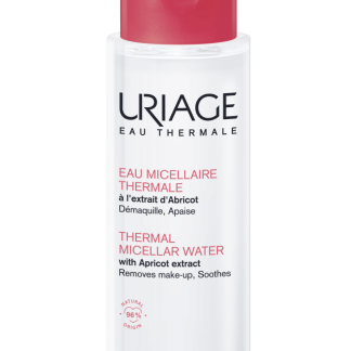 Uriage Thermal Micellar Water sensitive skin 250 ml