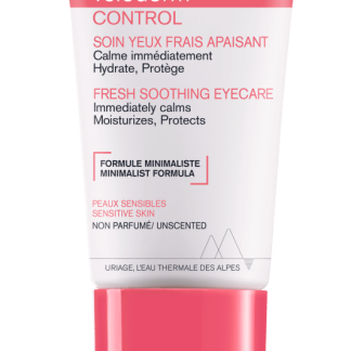 Uriage Tolederm Control Eye care 15 ml