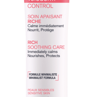Uriage Tolederm Control Rich care 40 ml