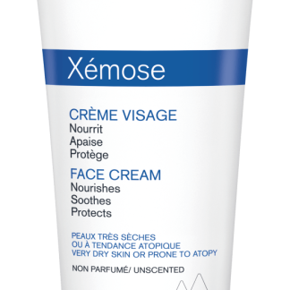 Uriage Xemose Face cream 40 ml