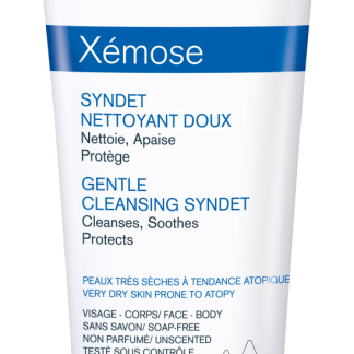 Uriage Xemose Gentle Cleansing syndet 200 ml