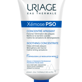 Uriage Xemose PSO Soothing concentrate 150 ml