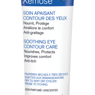 Uriage Xemose Soothing Eye Contour care 15 ml