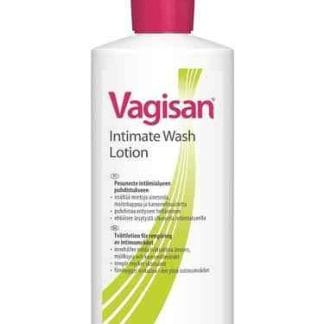 Vagisan Intiimipesuneste 200 ml