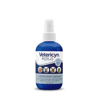Vetericyn+ Hydrogel Kotihoitoon 89 ml