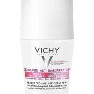 Vichy Antiperspirantti 48H Beauty Deo 50 ml