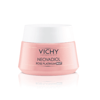 Vichy Neovadiol Rose Platinum Yövoide 50 ml