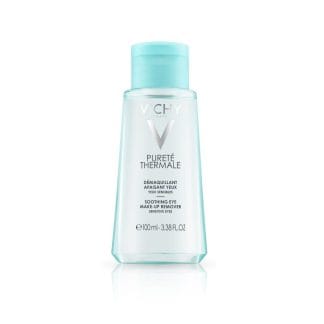 Vichy Pt Silmämeikinpoistoaine 100 ml