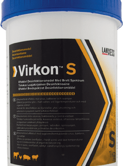 Virkon S kg