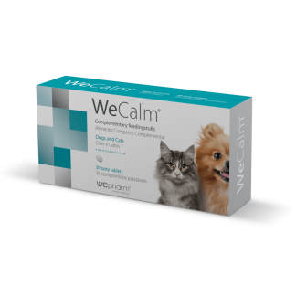 Wecalm Makutabletit 30 tabl