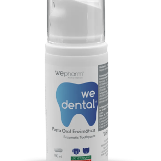 Wedental Enzymatic Toothpaste 100 ml