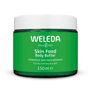 Weleda Skin Food Body Butter Luomu FI-EKO-201 150 ml