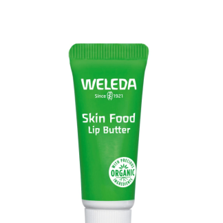 Weleda Skin Food Lip Balm Luomu FI-EKO-201 8 ml