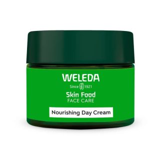 Weleda Skin Food Päivävoide 40 ml