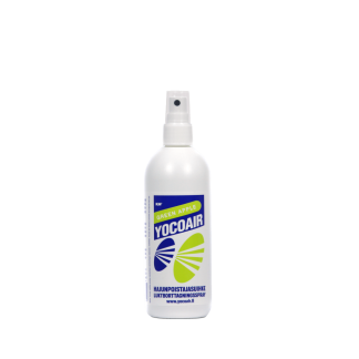 Yocoair Green Apple 200 ml