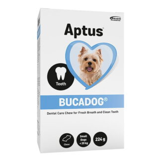 Aptus Bucadog purupala