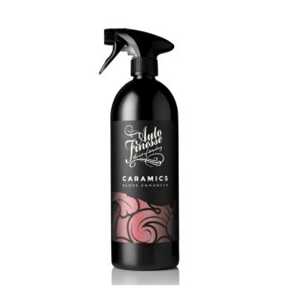 Pikavaha AUTO FINESSE Caramics Gloss Enhancer, 1000 ml, 1000 ml / Spray