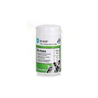 B-Max b-vitamiinivalmiste, 150 tabl