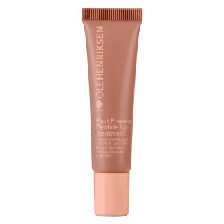 Ole Henriksen Pout Preserve Lip Treatment 12 ml – Creme Brulée